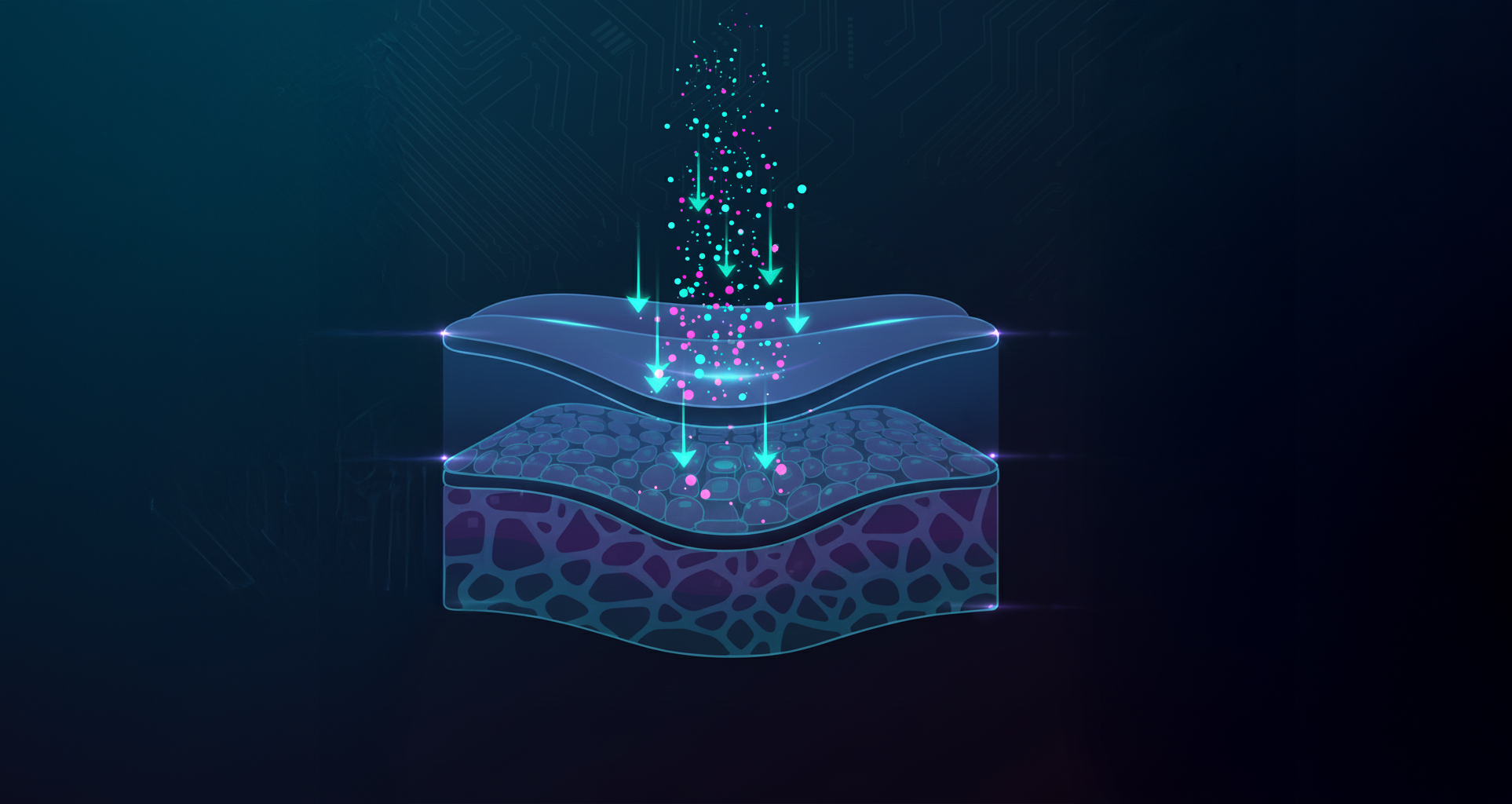 Topical mRNA Platforms